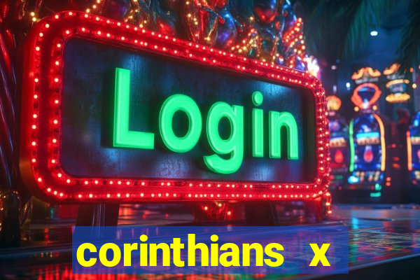 corinthians x cruzeiro ao vivo e gratis